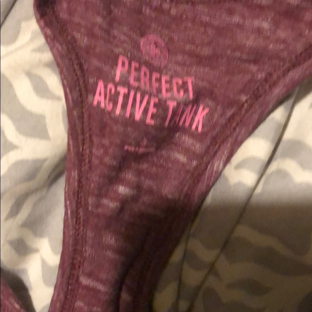Tank top - Picture 2 of 2